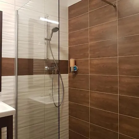 Apartamento Solankowa Aleja Inowrocław Exterior foto