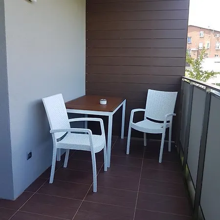 Apartamento Solankowa Aleja Inowrocław Exterior foto