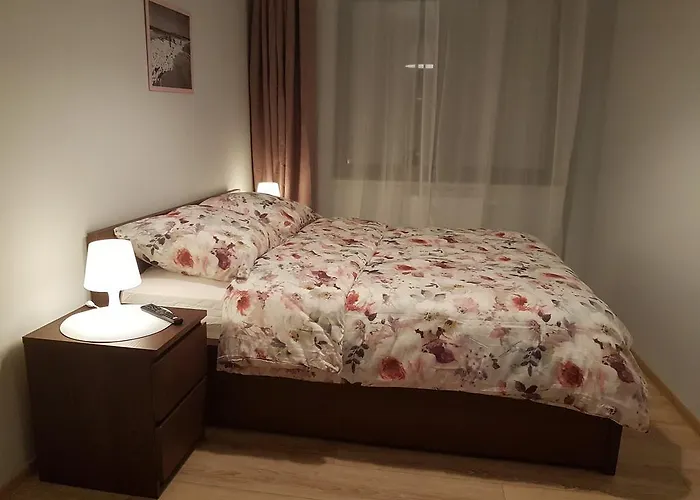 Solankowa Aleja