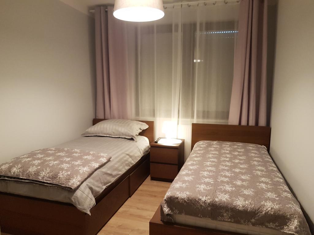 Apartment Solankowa Aleja *