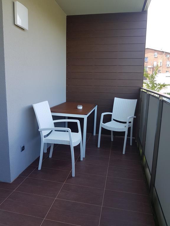 Solankowa Aleja Apartment Inowroclaw