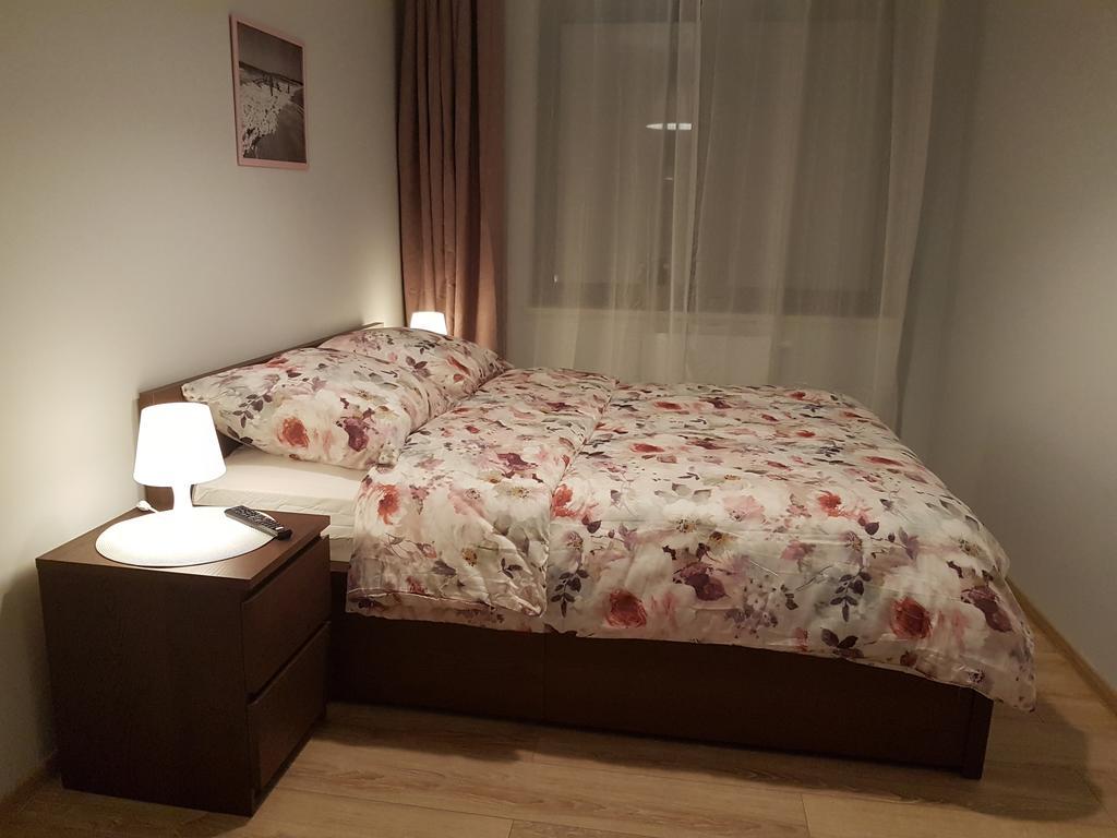 Solankowa Aleja Apartment